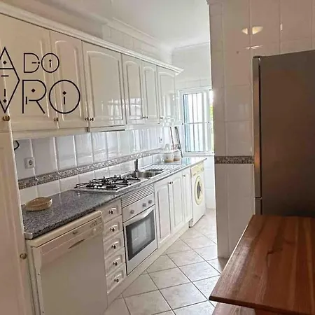 Ap Conceicao-tavira Casa Do Livro Algarve Apartment