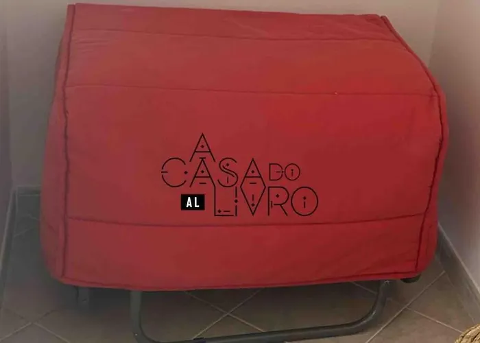 Ap Conceicao-tavira Casa Do Livro Algarve * Conceição