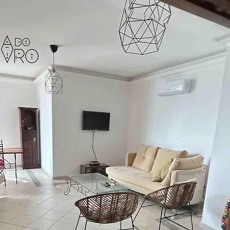 Apartment Ap Conceicao-tavira Casa Do Livro Algarve Conceição