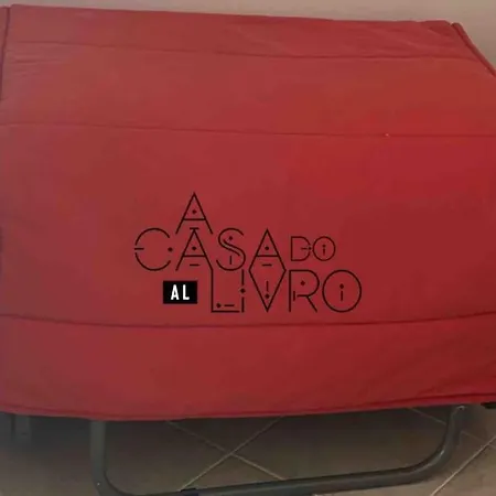 Ap Conceicao-tavira Casa Do Livro Algarve * Conceição